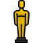 Oscar icon 64x64