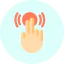 Tap icon 64x64