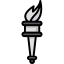 Torch icon 64x64