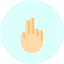 Tap icon 64x64