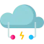 Cloud Symbol 64x64