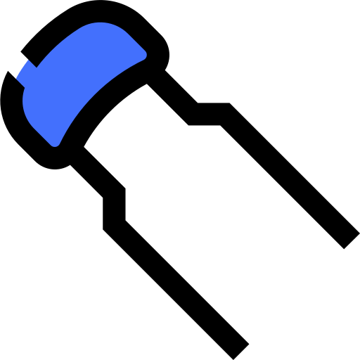Capacitor icon