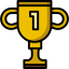 Trophy icon 64x64