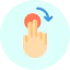 Tap icon 64x64