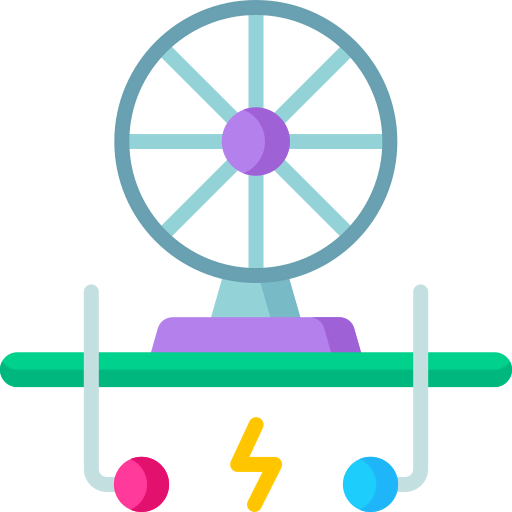 Wheel icon