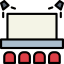 Cinema icon 64x64