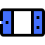 Game console icon 64x64