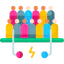 Humans Symbol 64x64