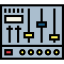 Controls icon 64x64