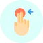 Tap icon 64x64