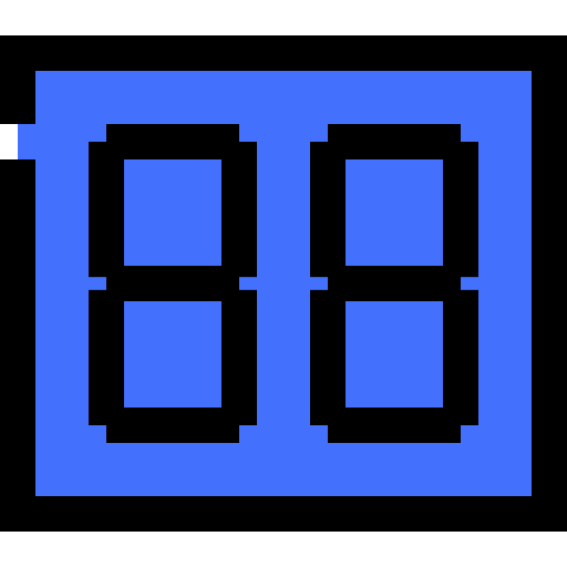 Display icon
