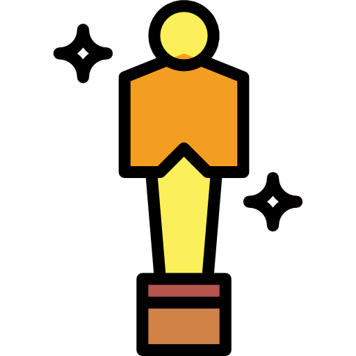 Trophy icon