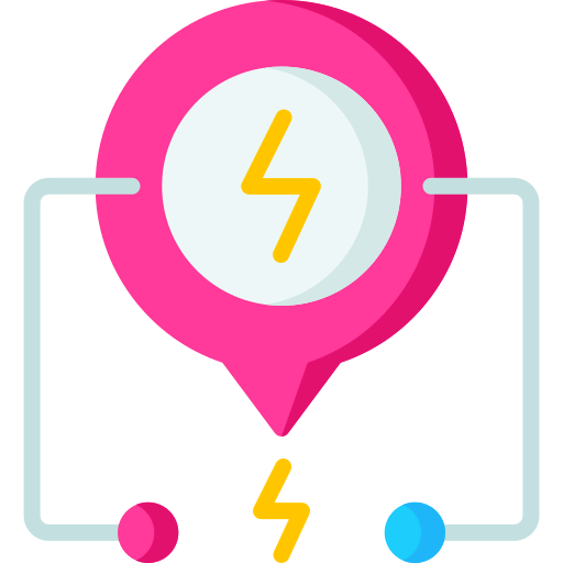 Location icon