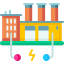 Industry Symbol 64x64