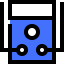 Multimeter icon 64x64