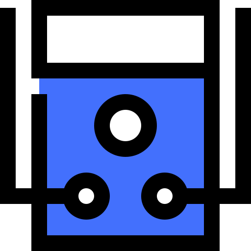 Multimeter icon