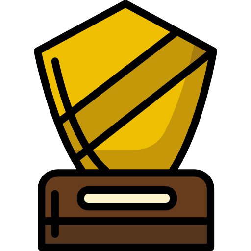 Trophy icon