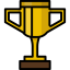 Trophy icon 64x64