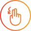 Tap icon 64x64