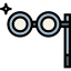 Binoculars icon 64x64