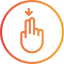 Tap icon 64x64