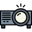 Projector icon 64x64