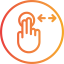 Tap icon 64x64