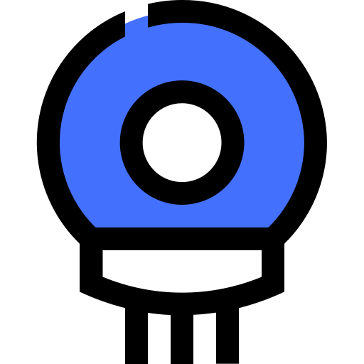 Resistor icon