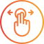 Tap icon 64x64