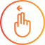 Tap icon 64x64