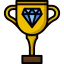 Trophy icon 64x64