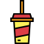 Soft drink icon 64x64