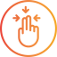 Tap icon 64x64