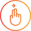 Tap icon 64x64