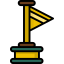Flag icon 64x64
