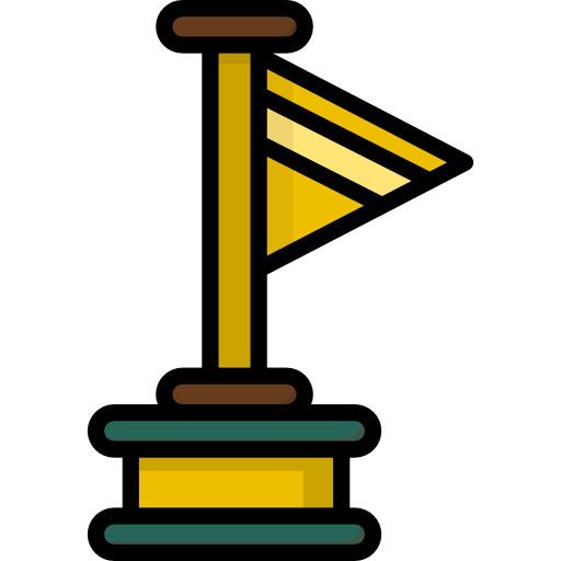 Flag icon