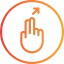 Tap icon 64x64