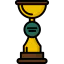 Trophy icon 64x64