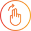 Tap icon 64x64