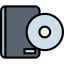 Dvd icon 64x64