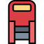 Seat icon 64x64