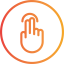 Tap icon 64x64