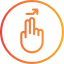 Tap icon 64x64