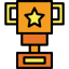 Trophy icon 64x64