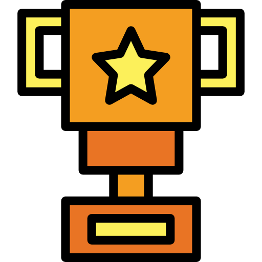 Trophy icon