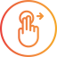 Tap icon 64x64