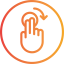 Tap icon 64x64