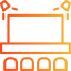 Cinema icon 64x64