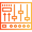 Controls icon 64x64