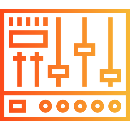 Controls icon